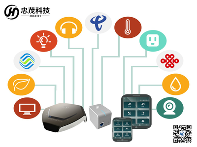 干货分享 运营商接入网技术揭秘与智能家居网络设计新思路