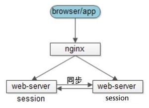 互联网一致性架构设计 从Session一致到网络设计的关键路径